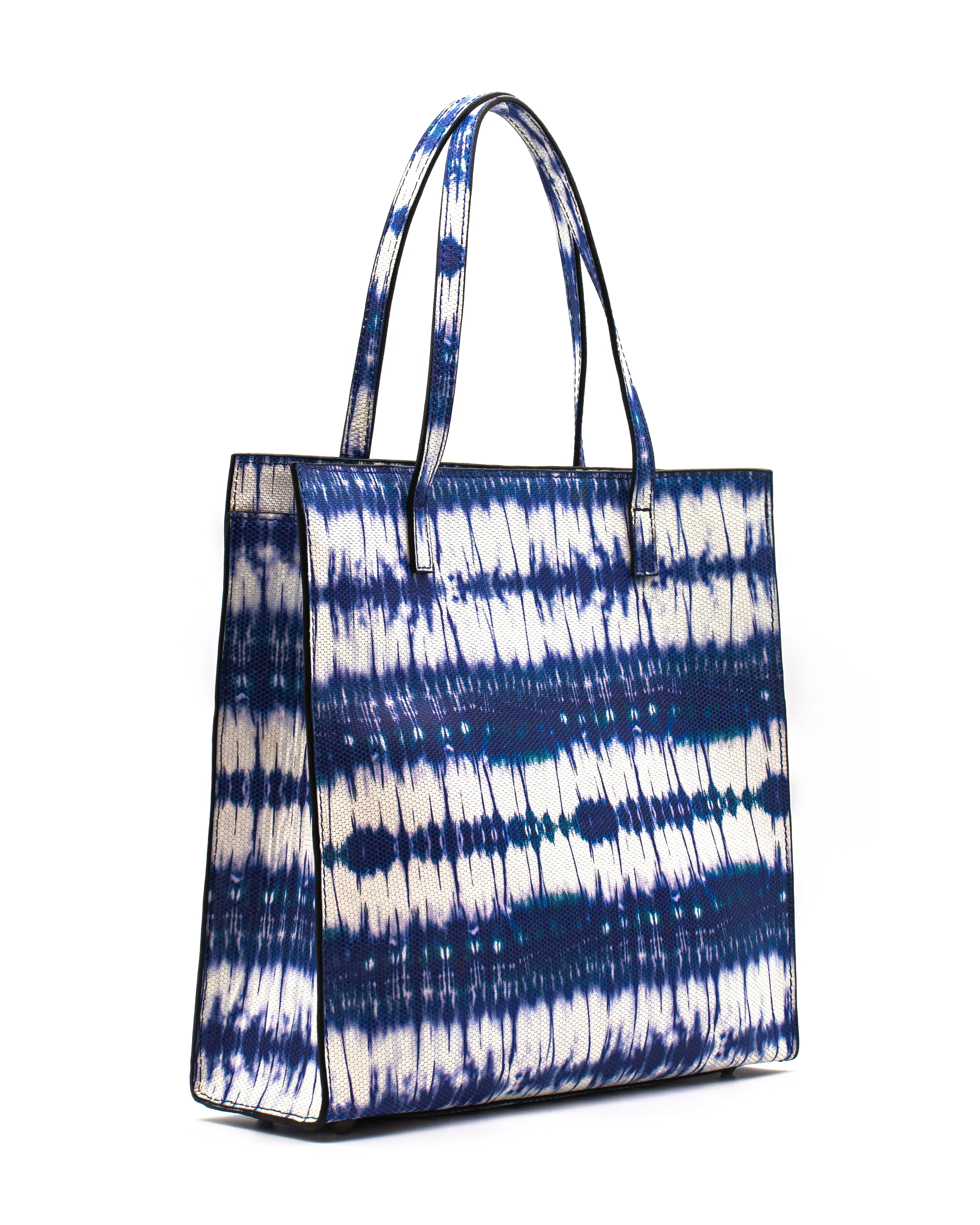 Simple style shopping bag
