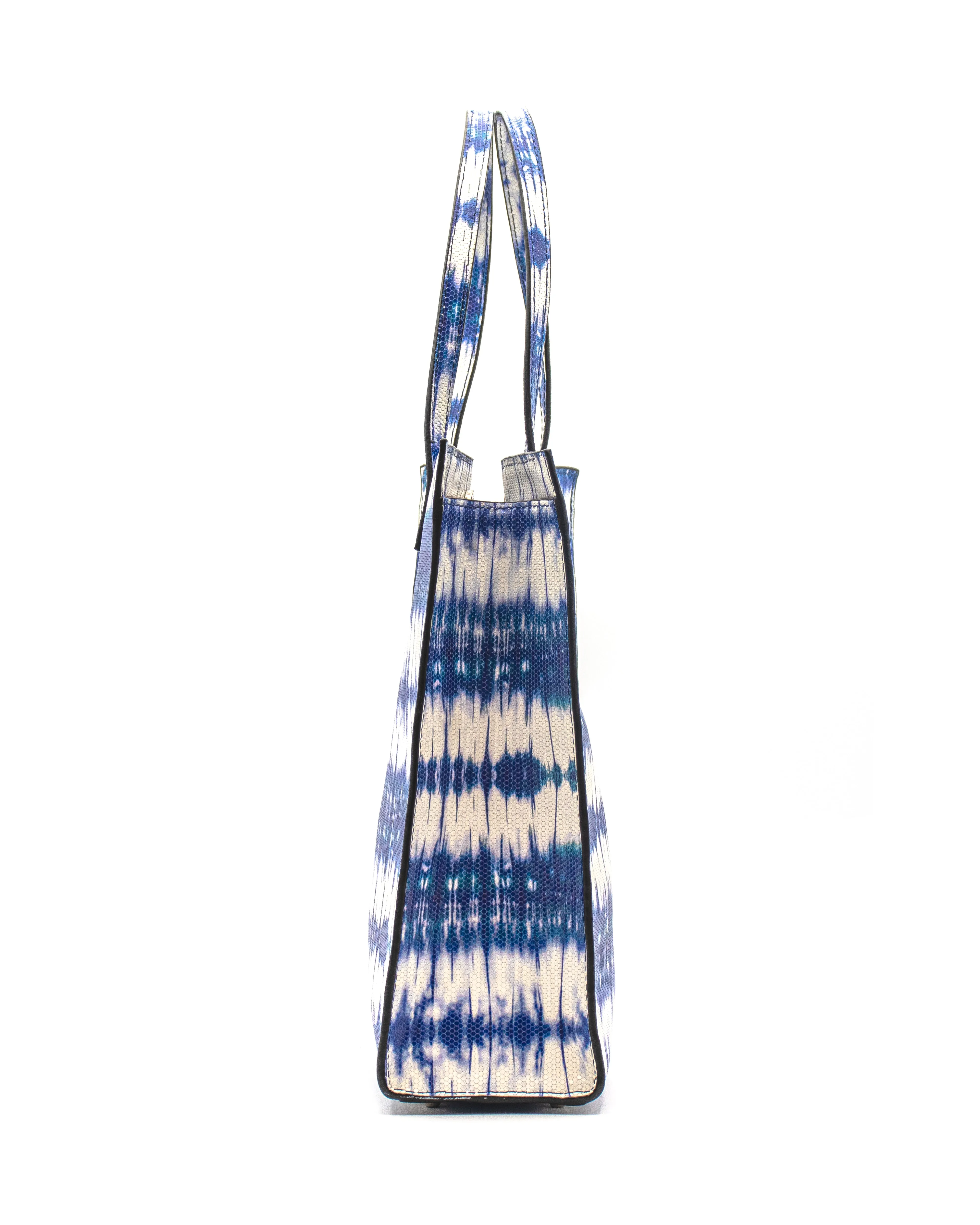 Simple style shopping bag