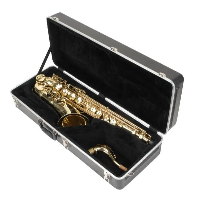 SKB Rectangular Saxophone Case
