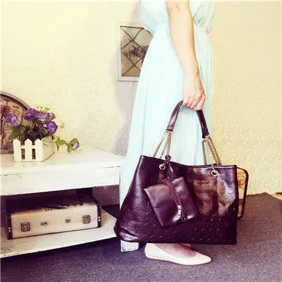 Skull European Style Shoulder bag