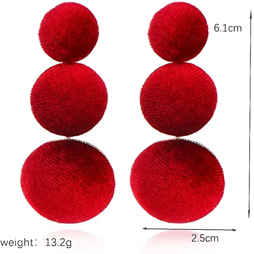 SL-085 Women's Earrings x 36 pairs - NEW - SMALL LOT