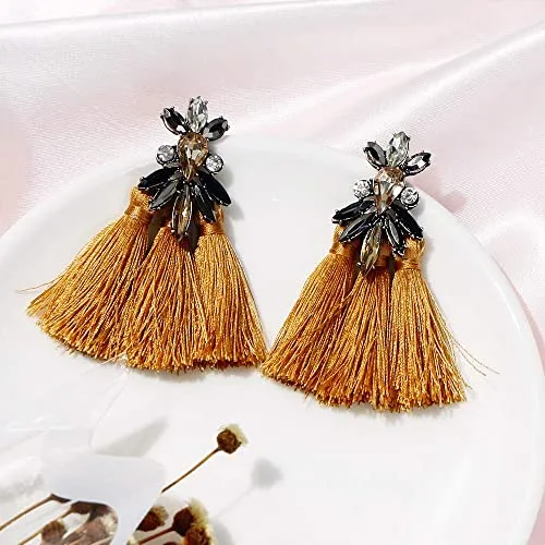 SL-085 Women's Earrings x 36 pairs - NEW - SMALL LOT