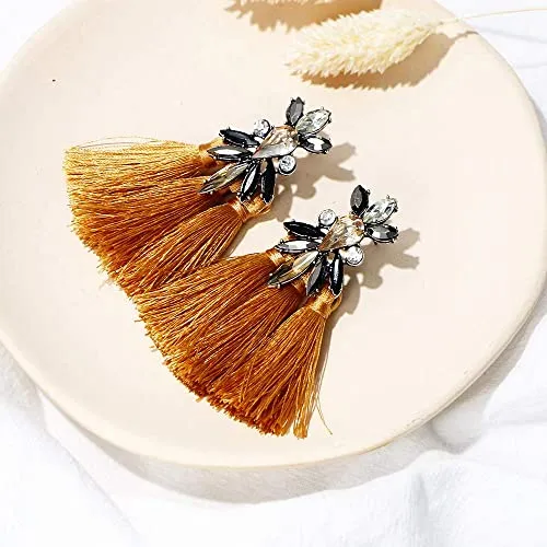 SL-085 Women's Earrings x 36 pairs - NEW - SMALL LOT