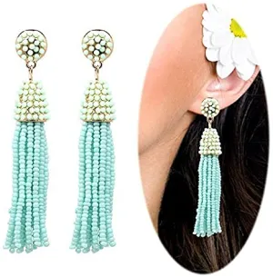 SL-085 Women's Earrings x 36 pairs - NEW - SMALL LOT