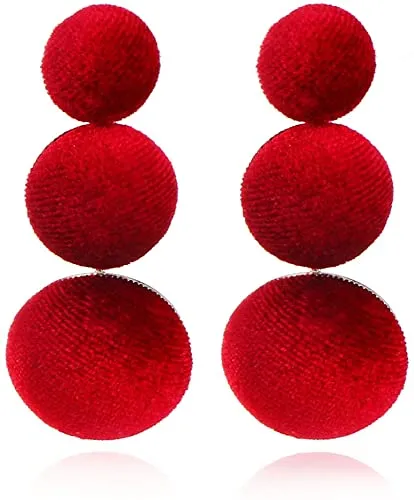 SL-085 Women's Earrings x 36 pairs - NEW - SMALL LOT