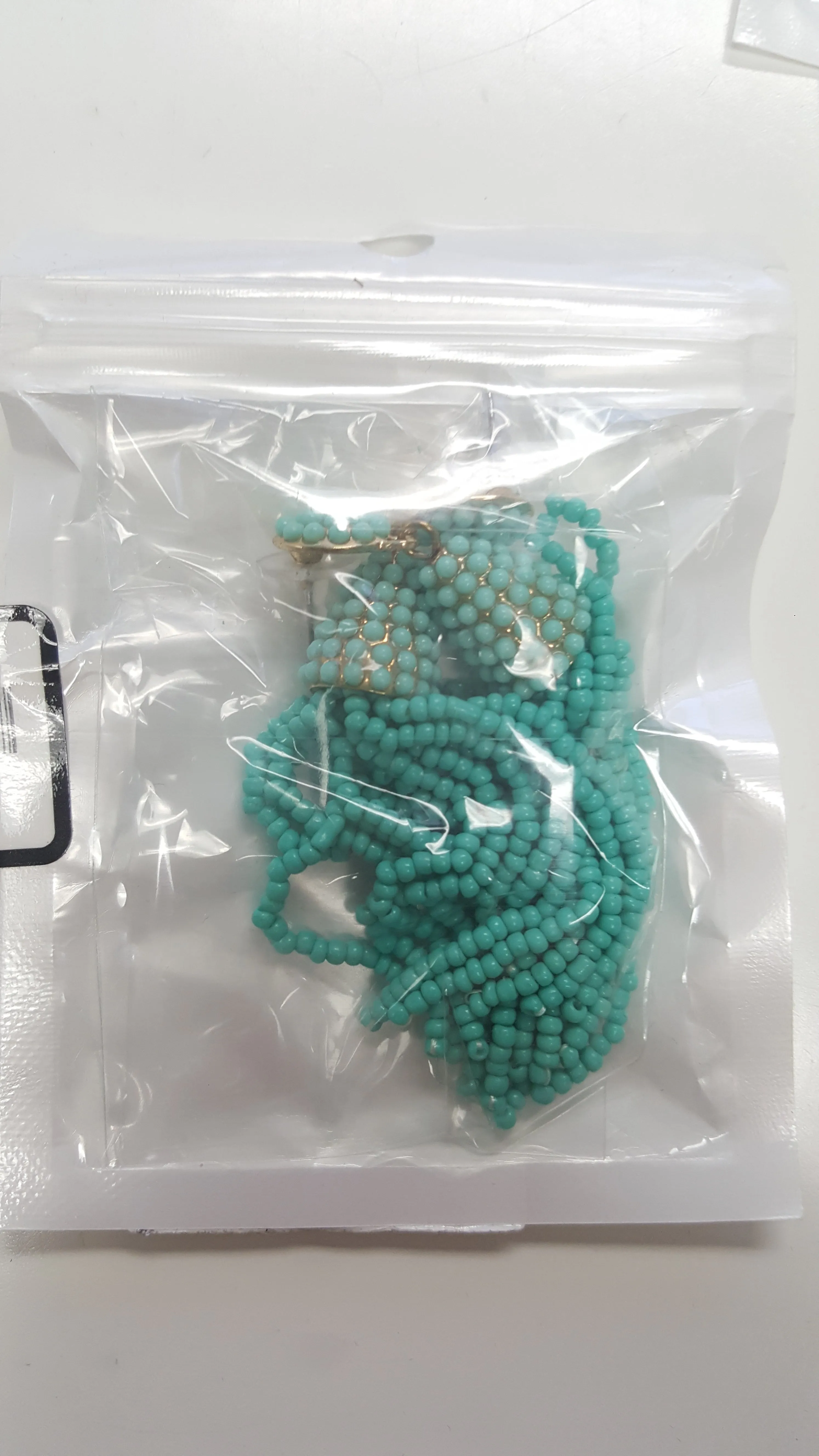 SL-085 Women's Earrings x 36 pairs - NEW - SMALL LOT