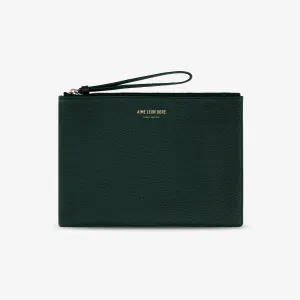 Small Leather Pouch
