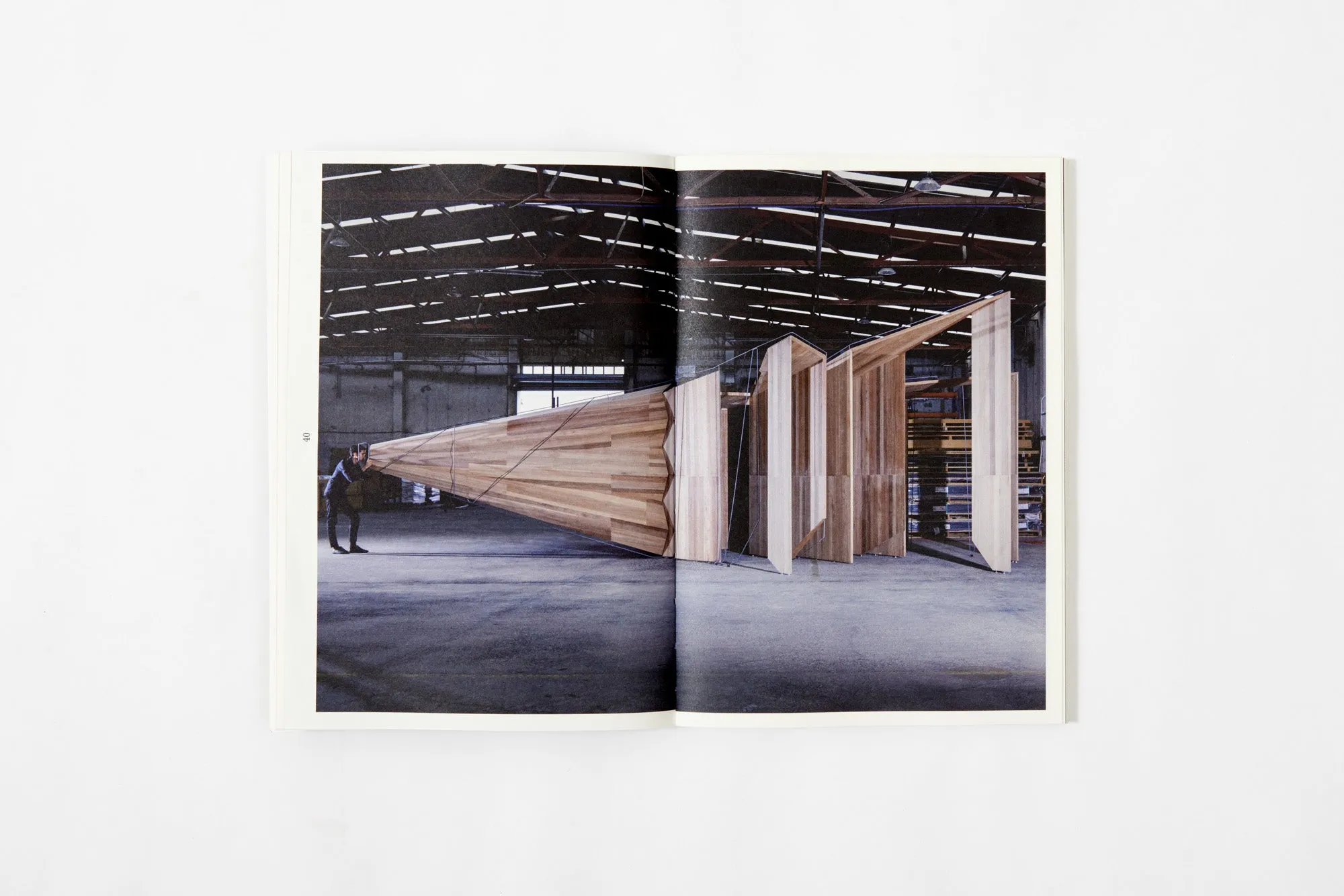 Somewhere Other: John Wardle Architects