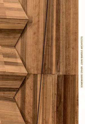 Somewhere Other: John Wardle Architects