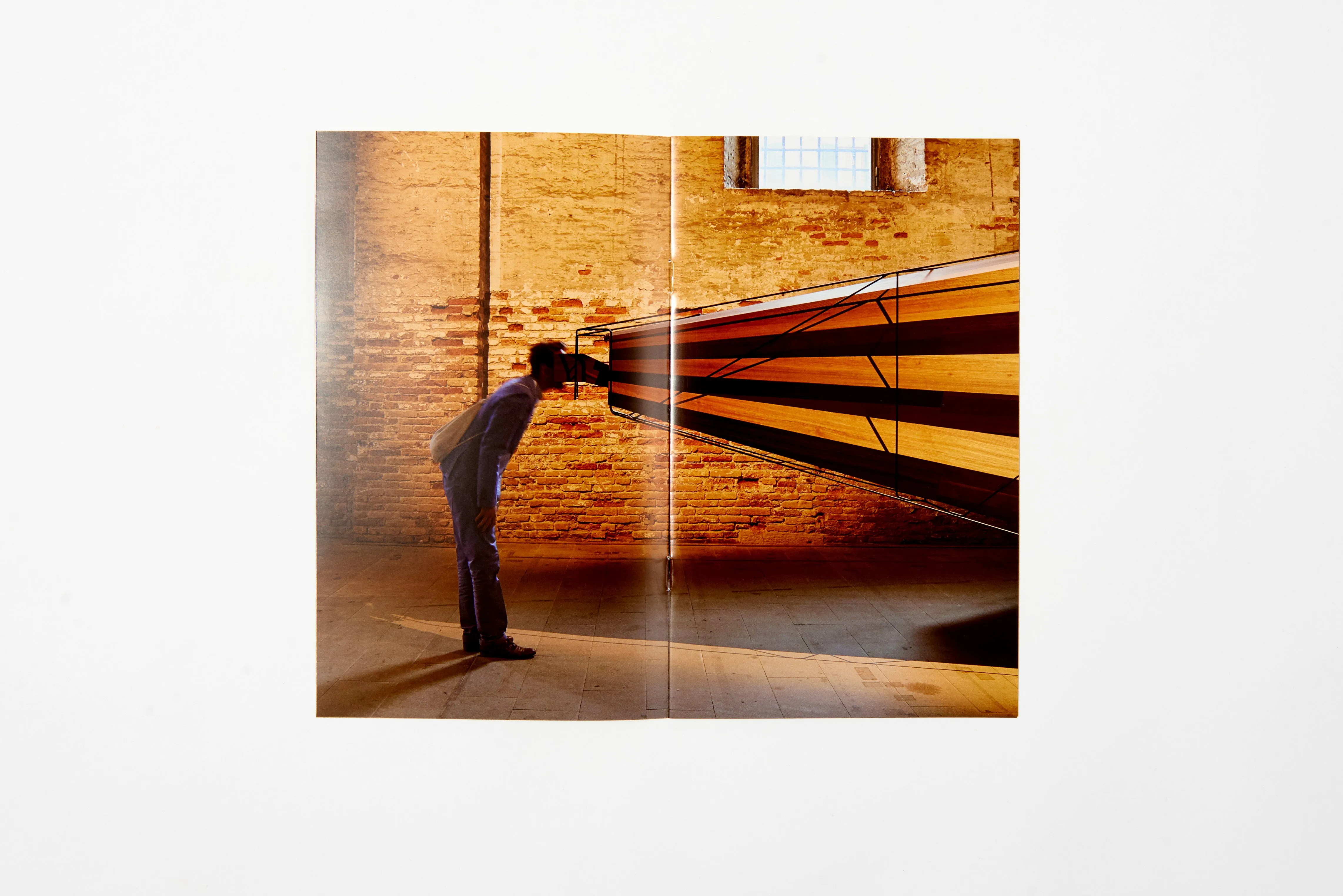 Somewhere Other: John Wardle Architects