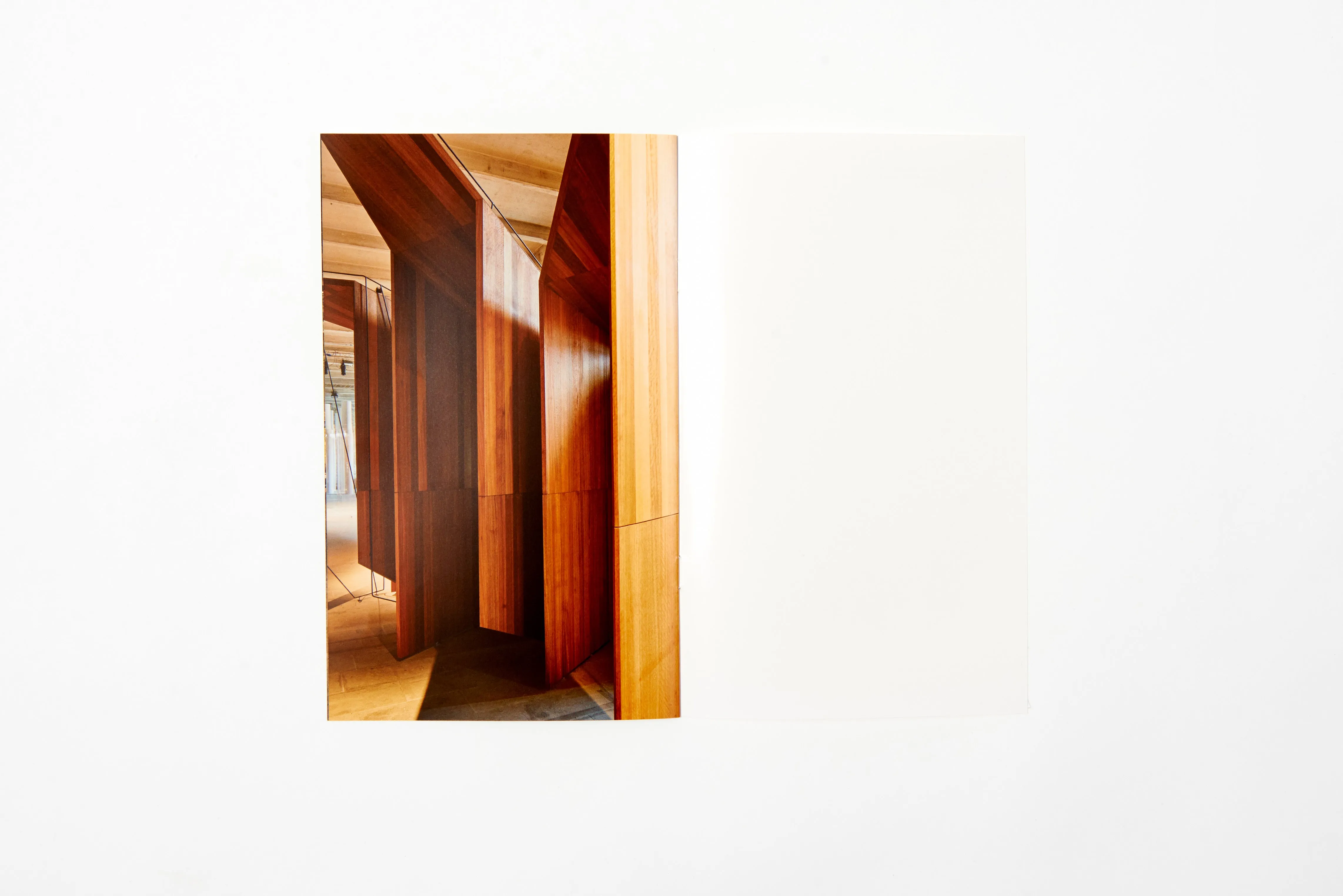 Somewhere Other: John Wardle Architects