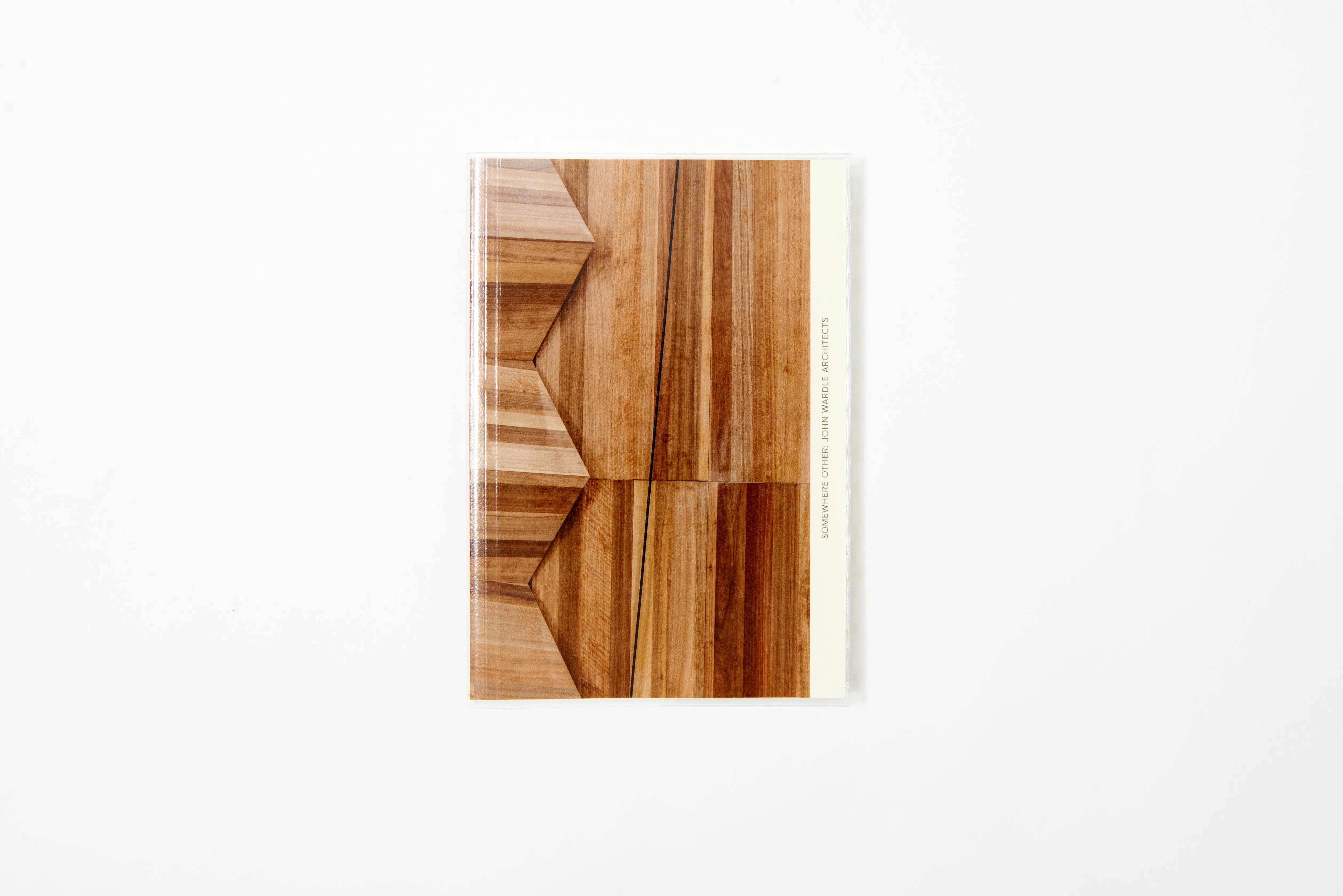 Somewhere Other: John Wardle Architects