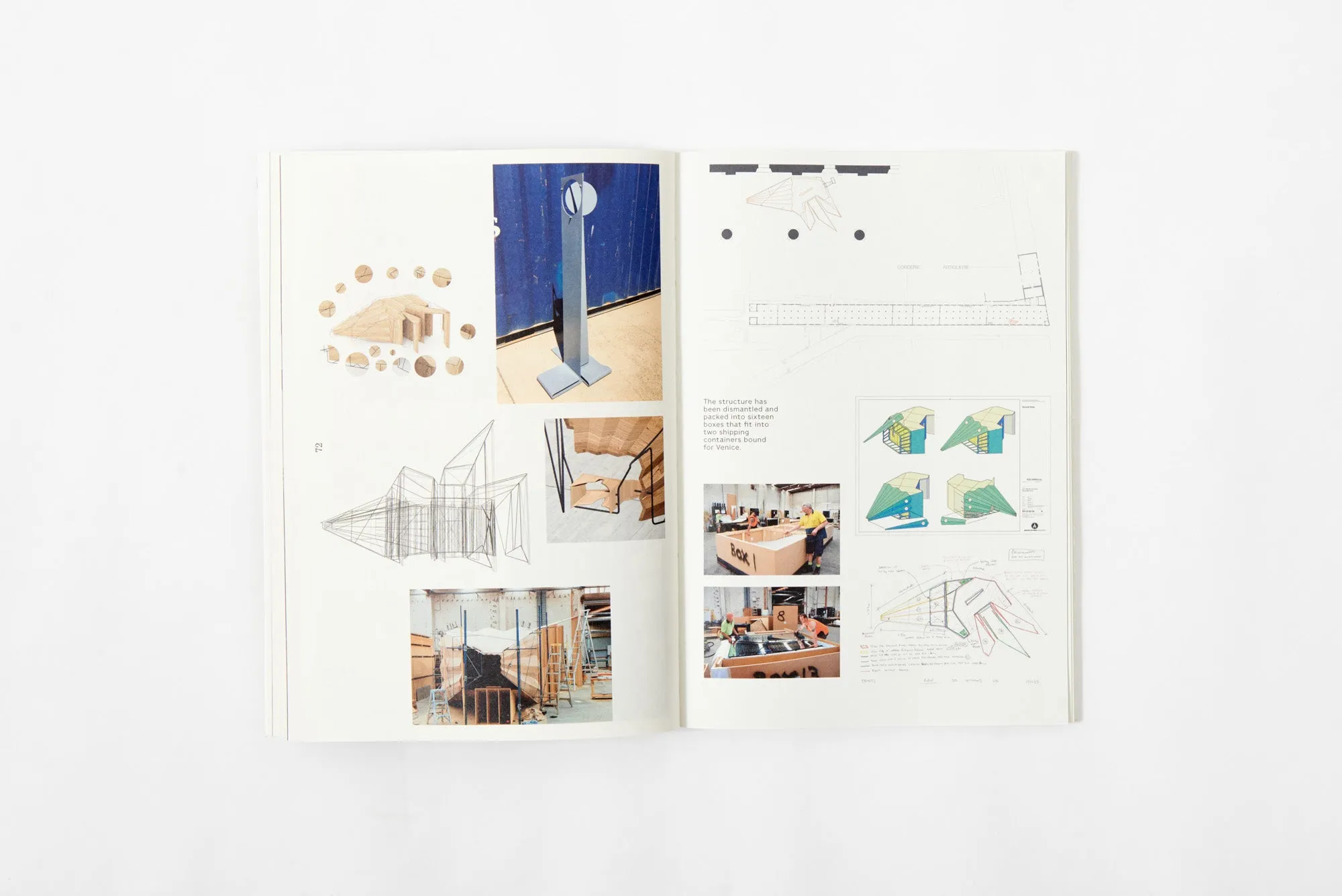 Somewhere Other: John Wardle Architects