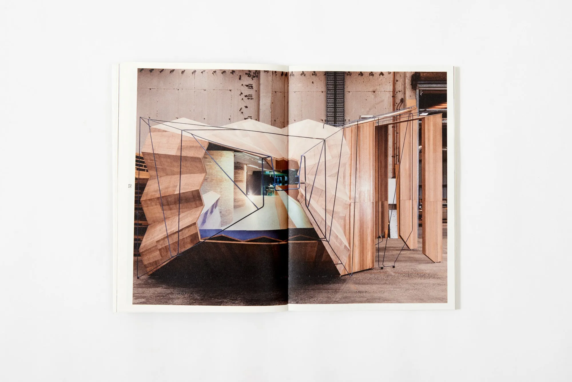 Somewhere Other: John Wardle Architects