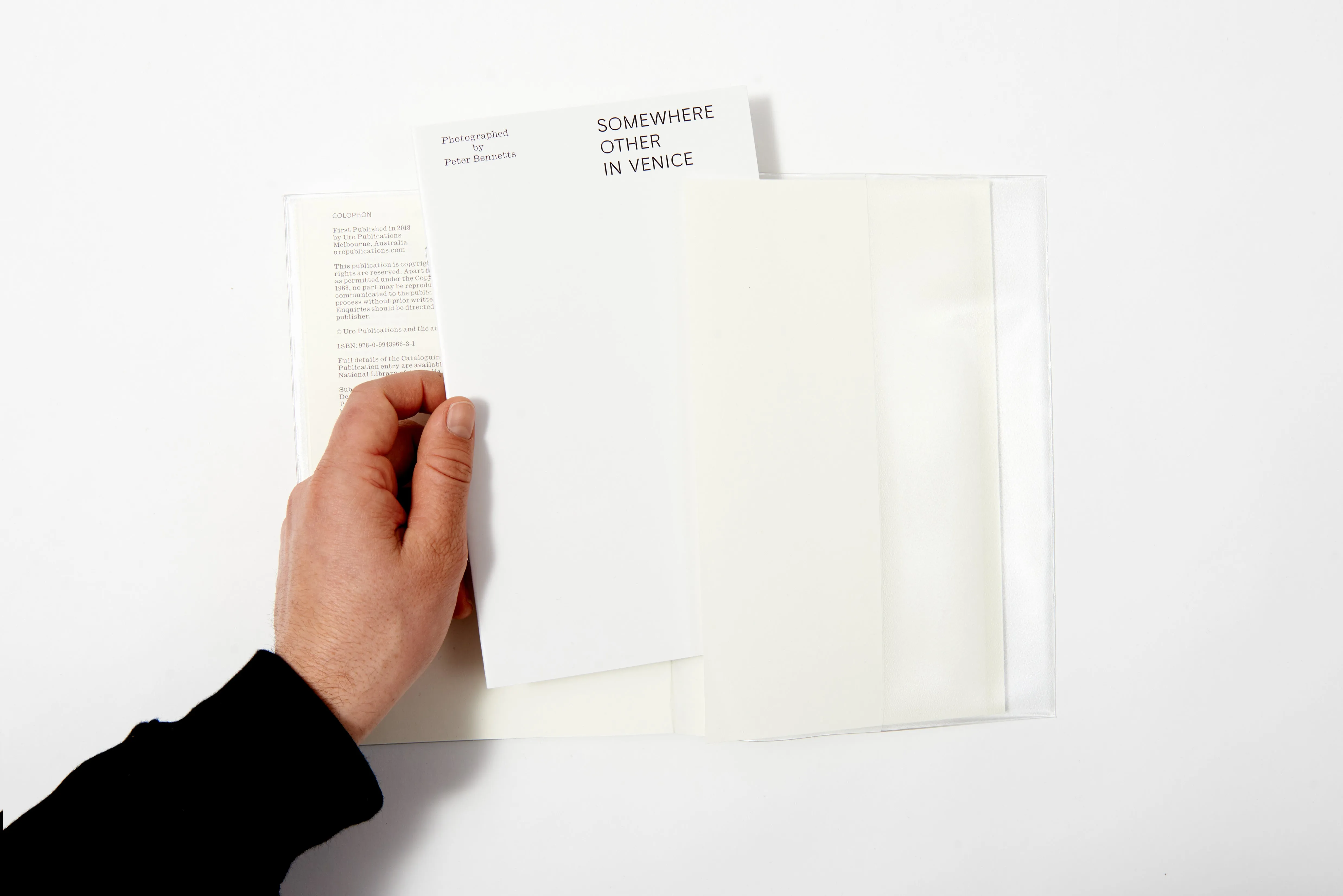 Somewhere Other: John Wardle Architects