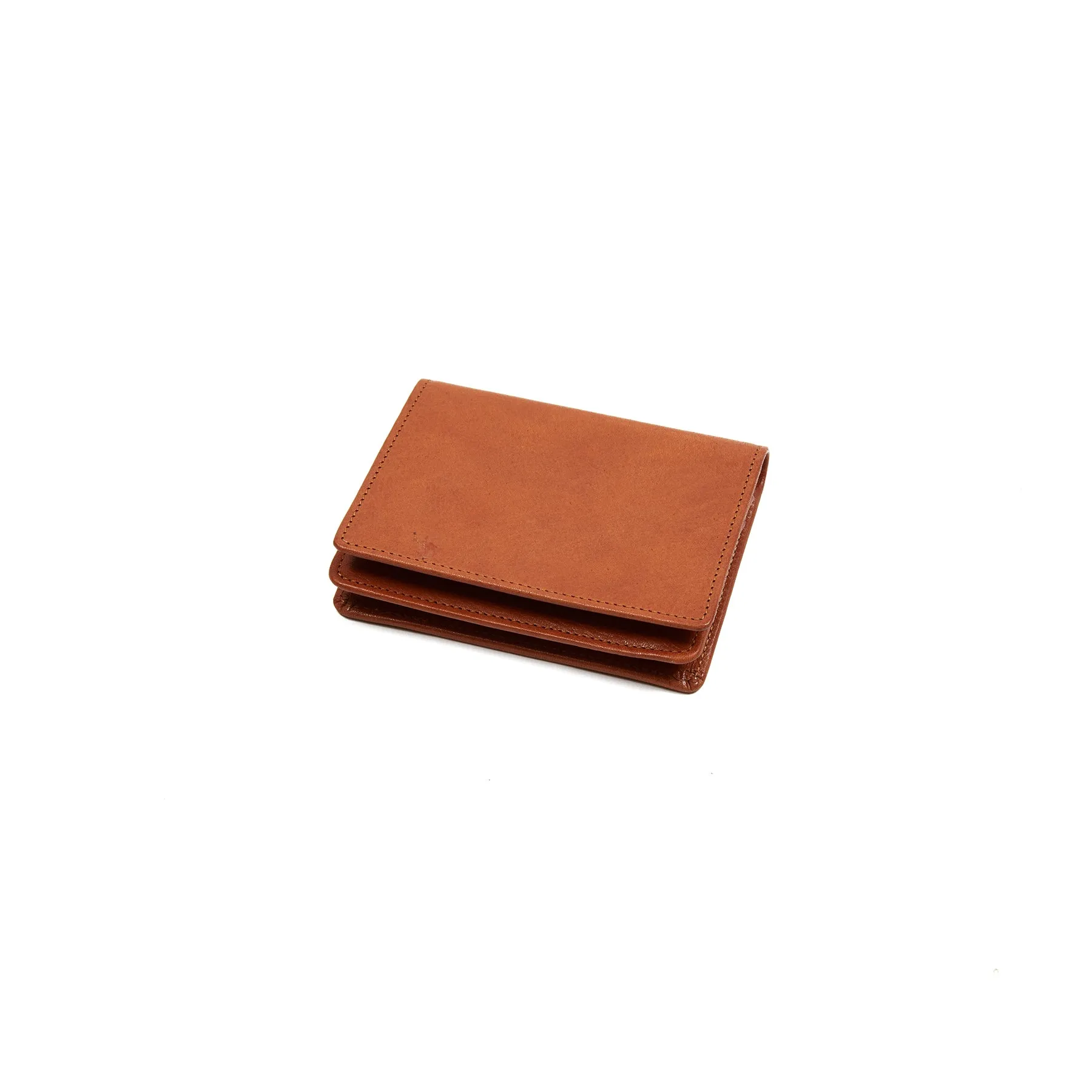 Sonnenleder Isar Credit Card Holder