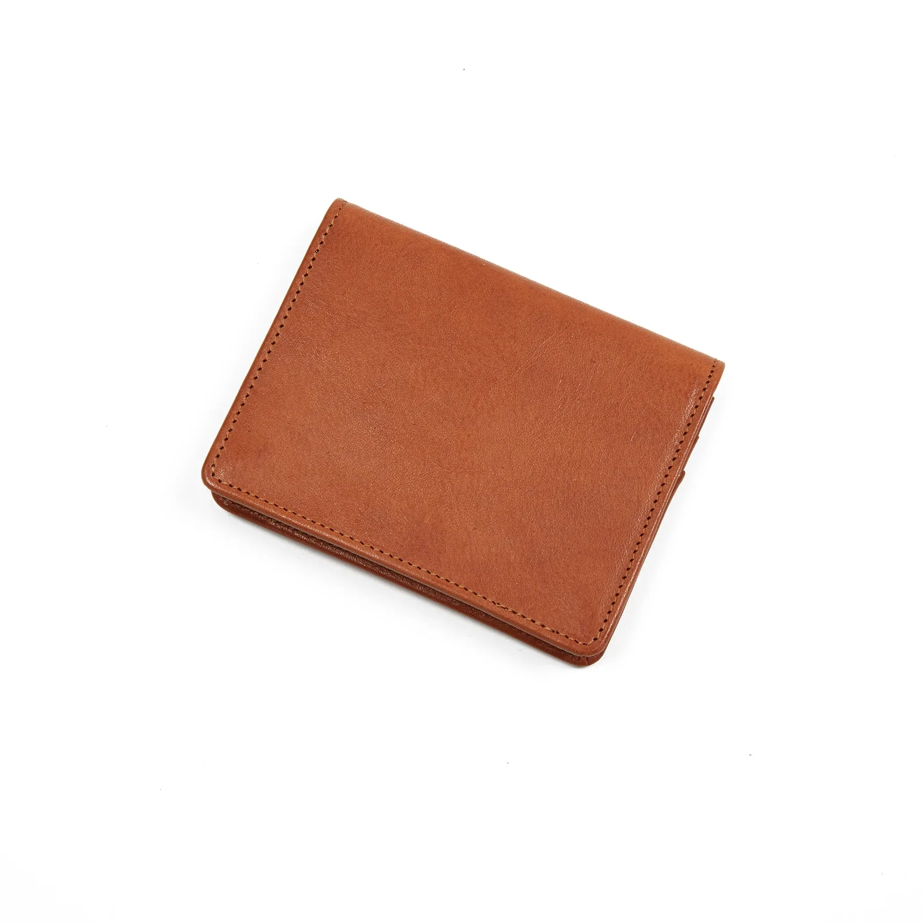 Sonnenleder Isar Credit Card Holder