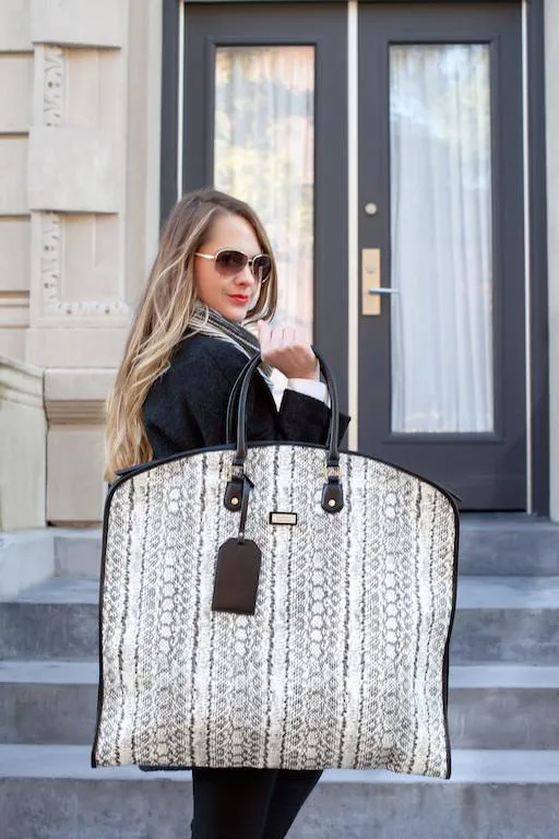 St. Germain Bon Voyage Garment Bag