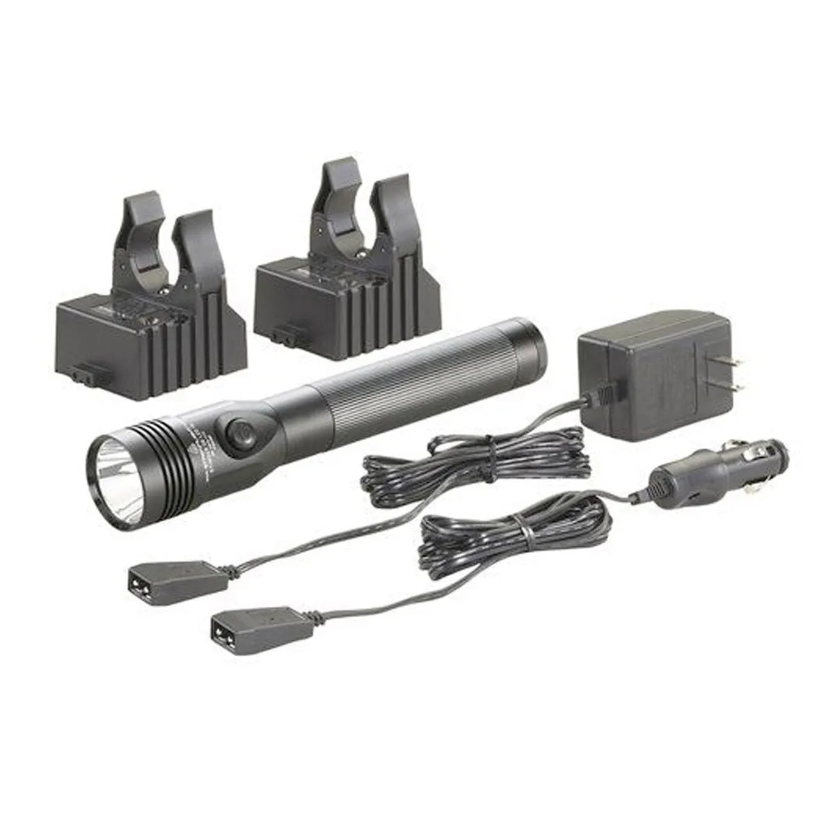 Streamlight Stinger DS LED HL Rechargeable 800-Lumens Flashlight 75454