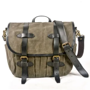 Stylish Vintage Camera Bags for Photographers