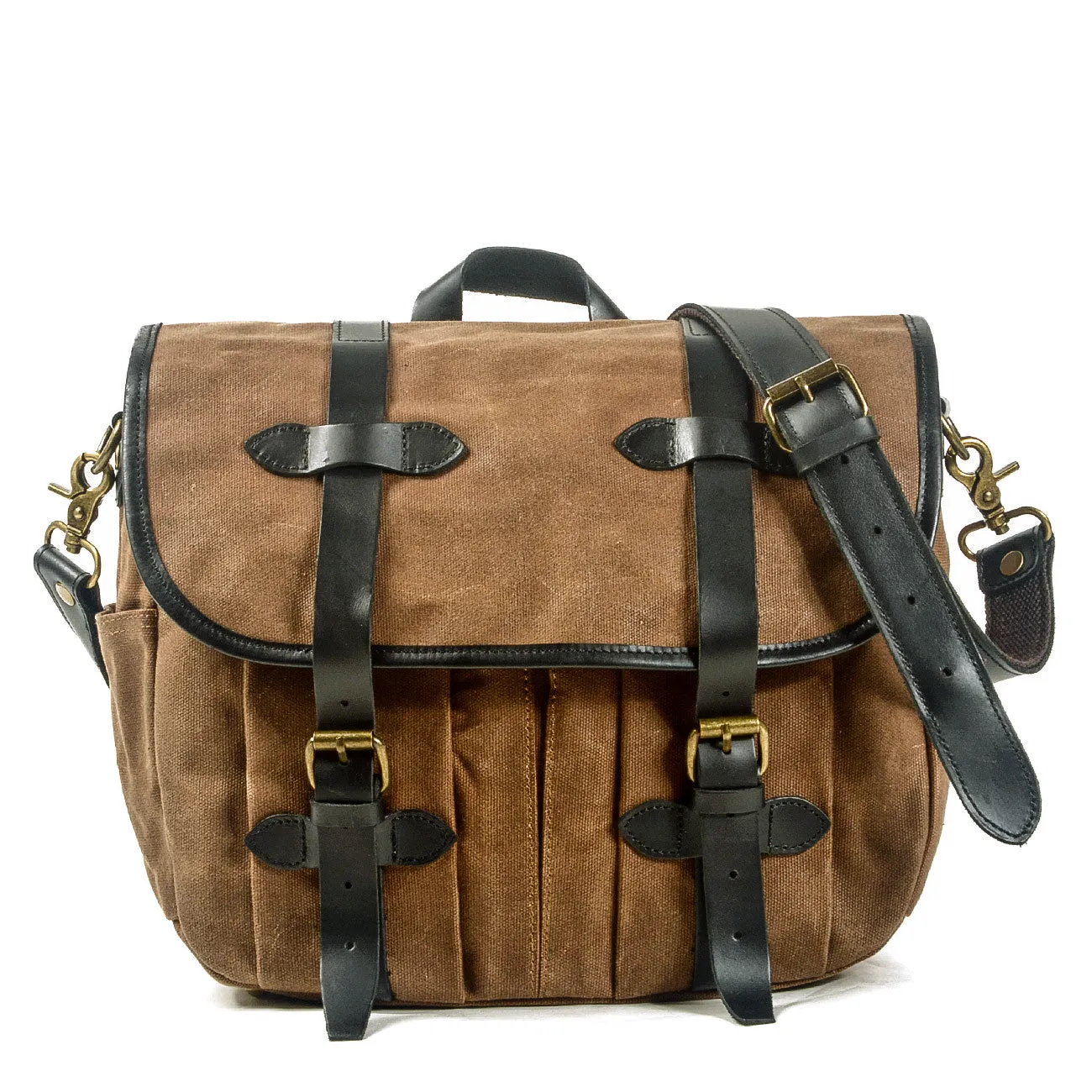 Stylish Vintage Camera Bags for Photographers