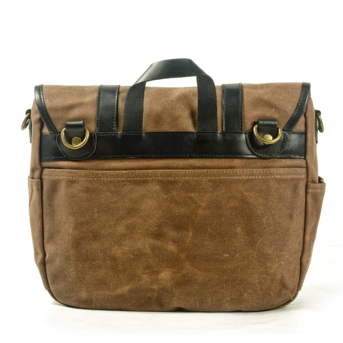Stylish Vintage Camera Bags for Photographers