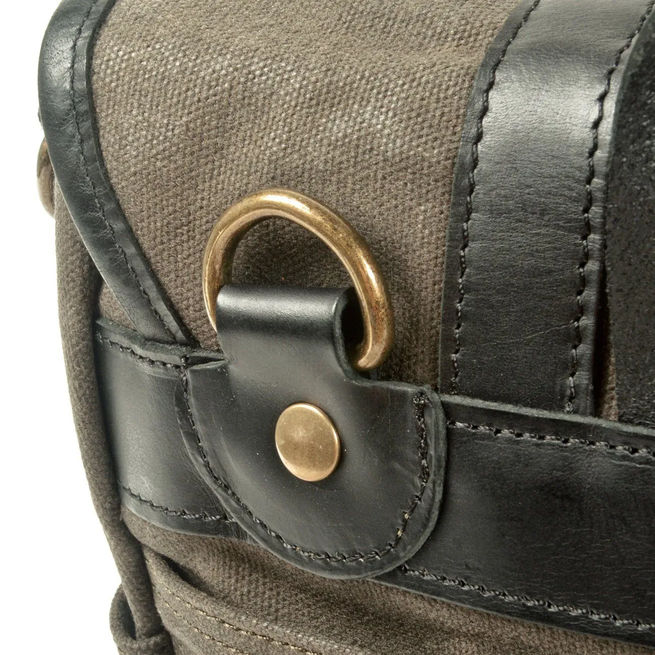 Stylish Vintage Camera Bags for Photographers