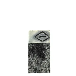 Sunglass Case - Grey Brindle w/ Smoke Show Brands