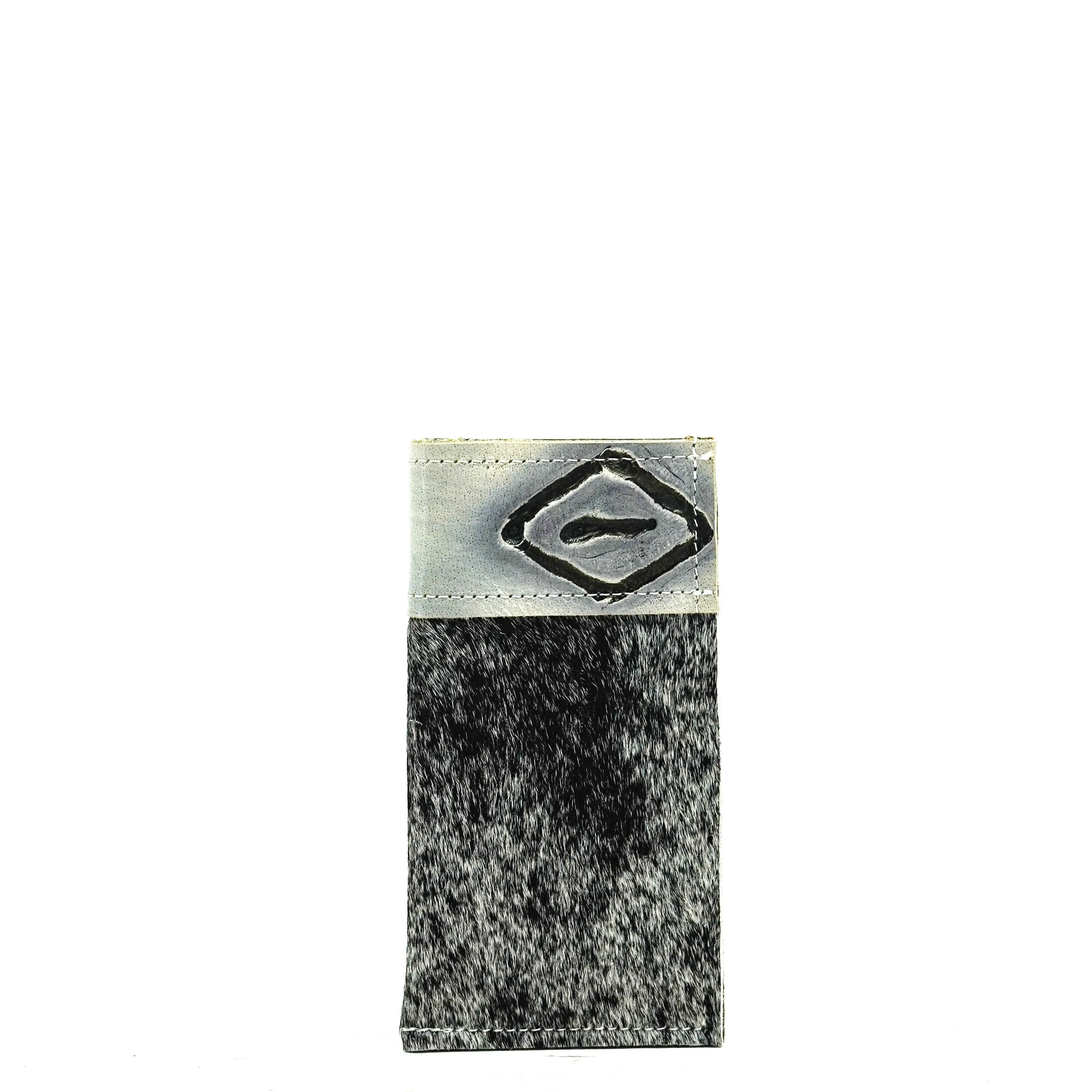 Sunglass Case - Grey Brindle w/ Smoke Show Brands