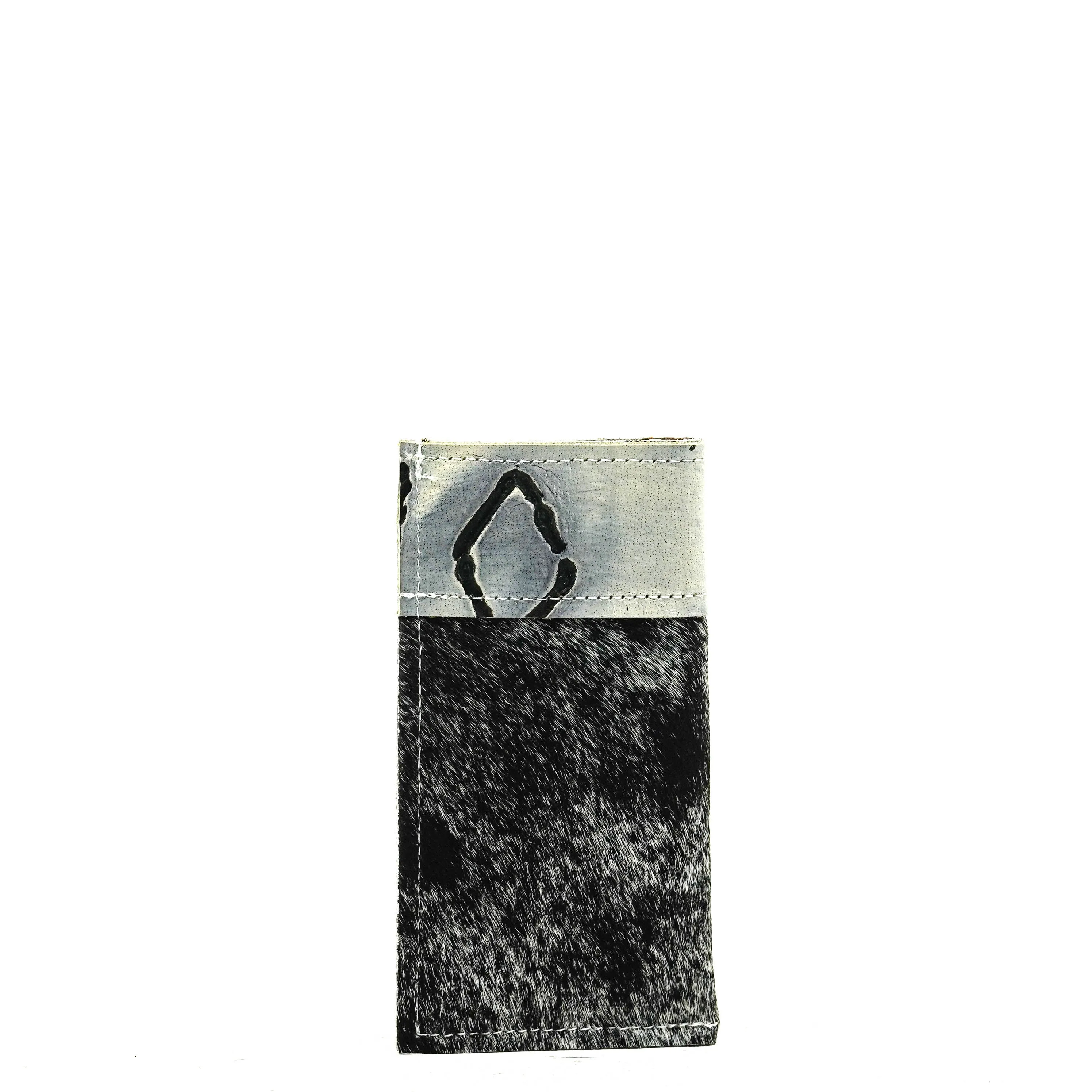 Sunglass Case - Grey Brindle w/ Smoke Show Brands