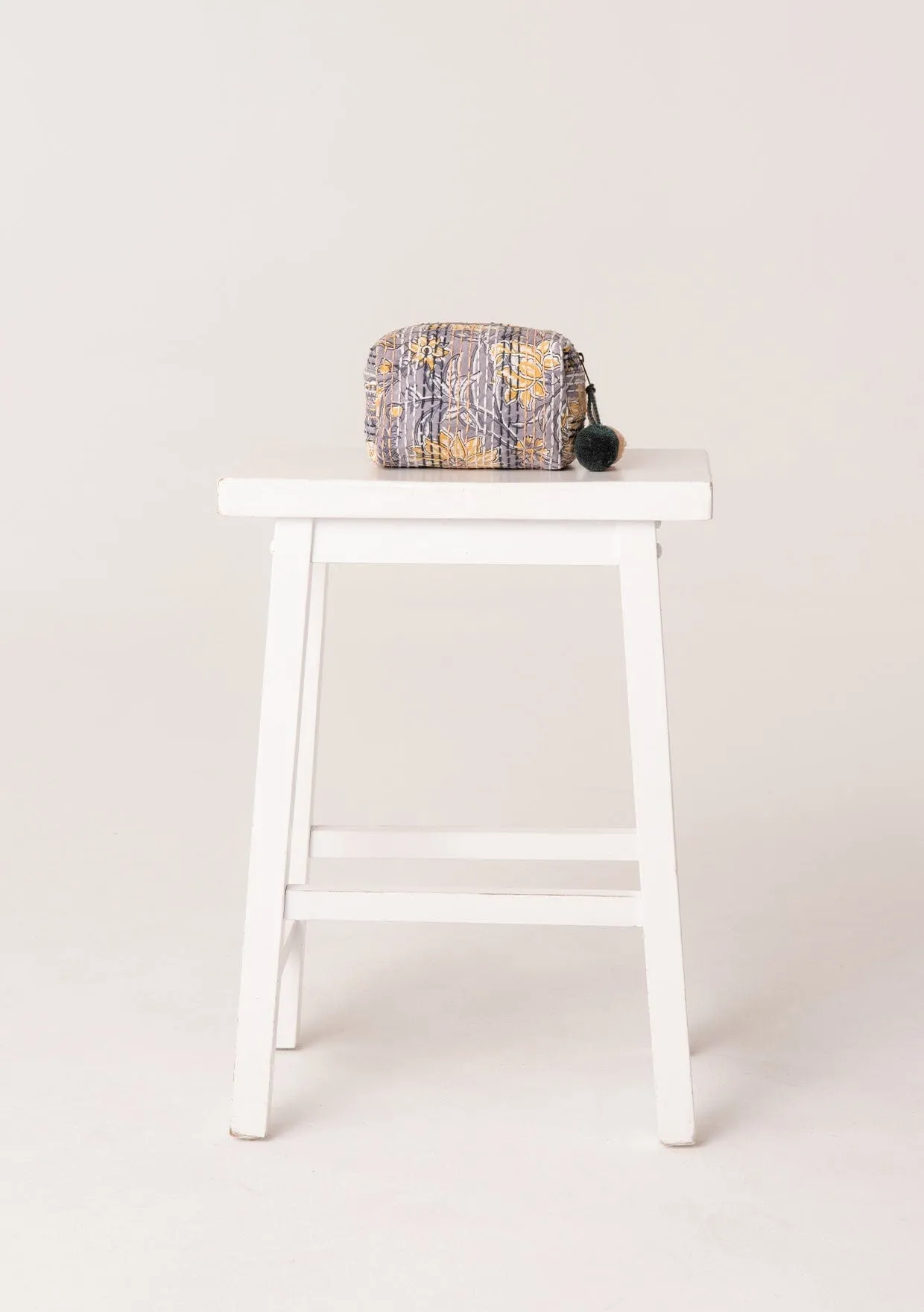 Tali Makeup Bag