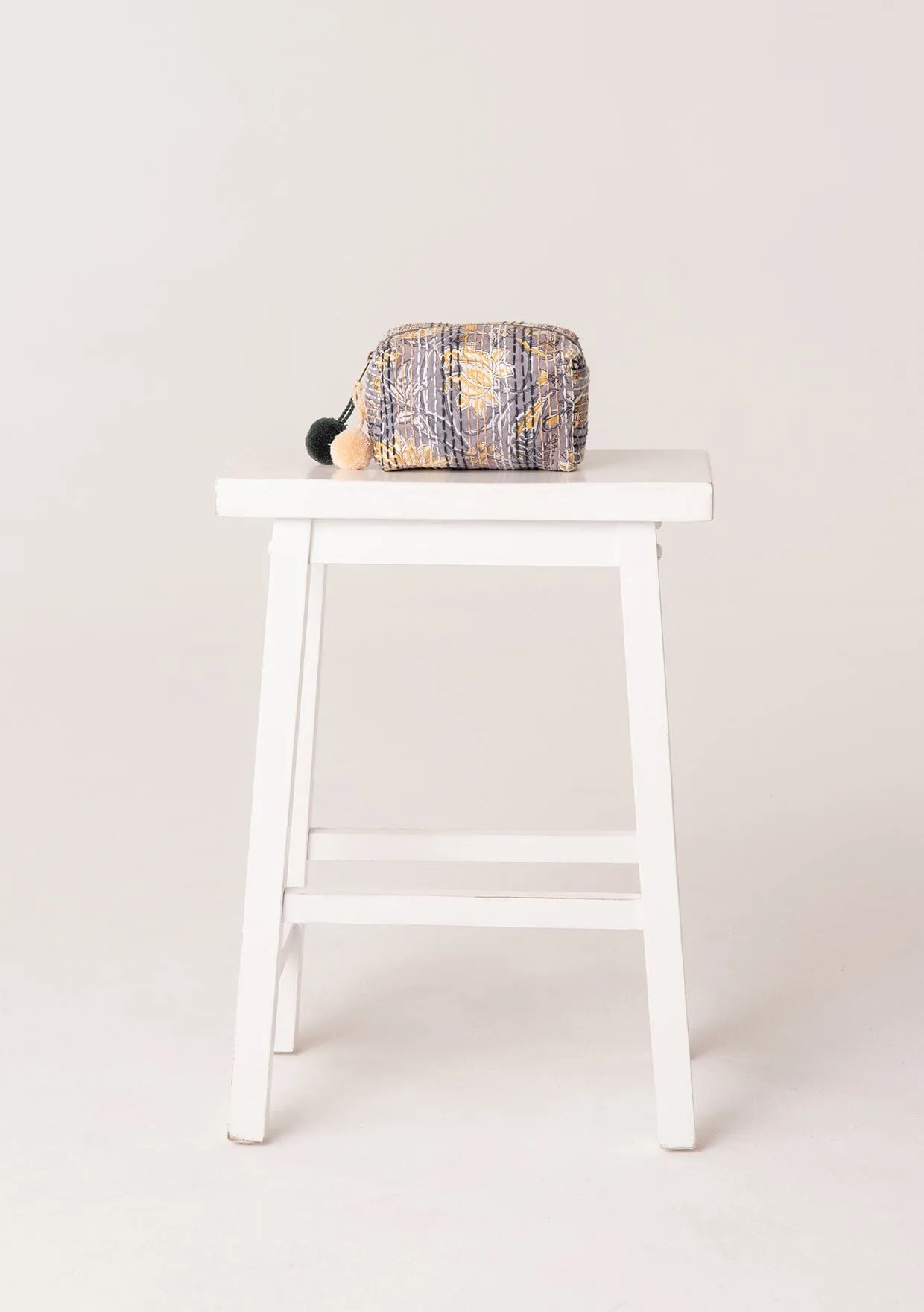 Tali Makeup Bag