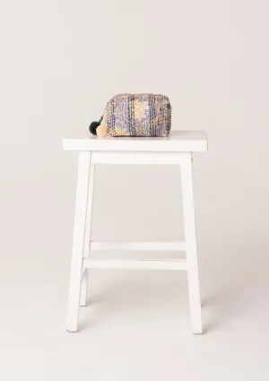 Tali Makeup Bag