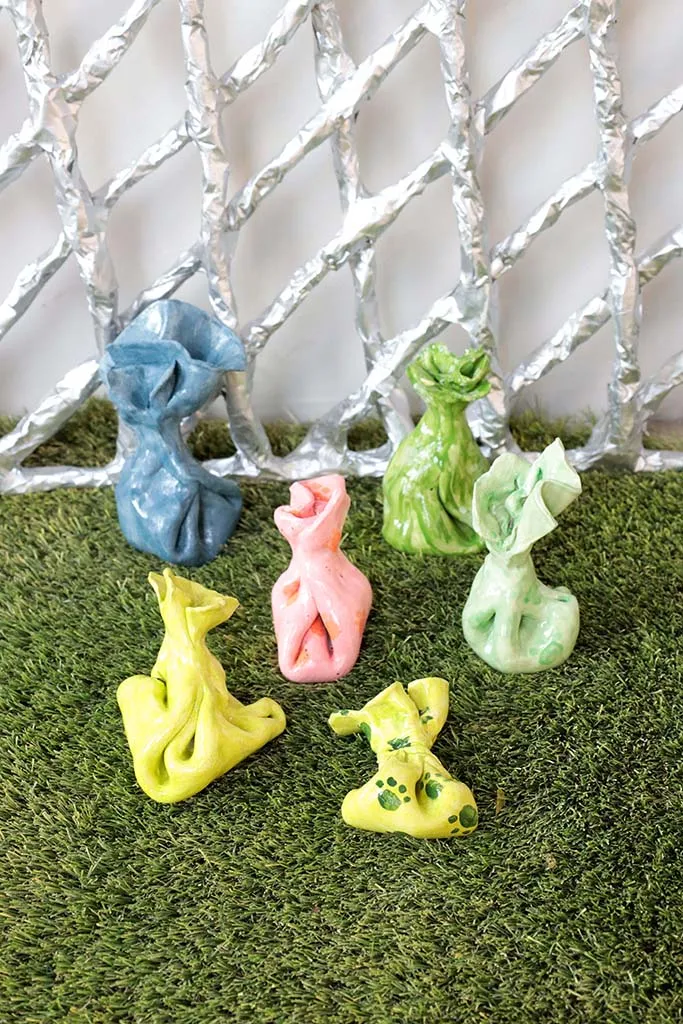 Taylor Lee Nicholson - "Dog Poo Bags" (editions)