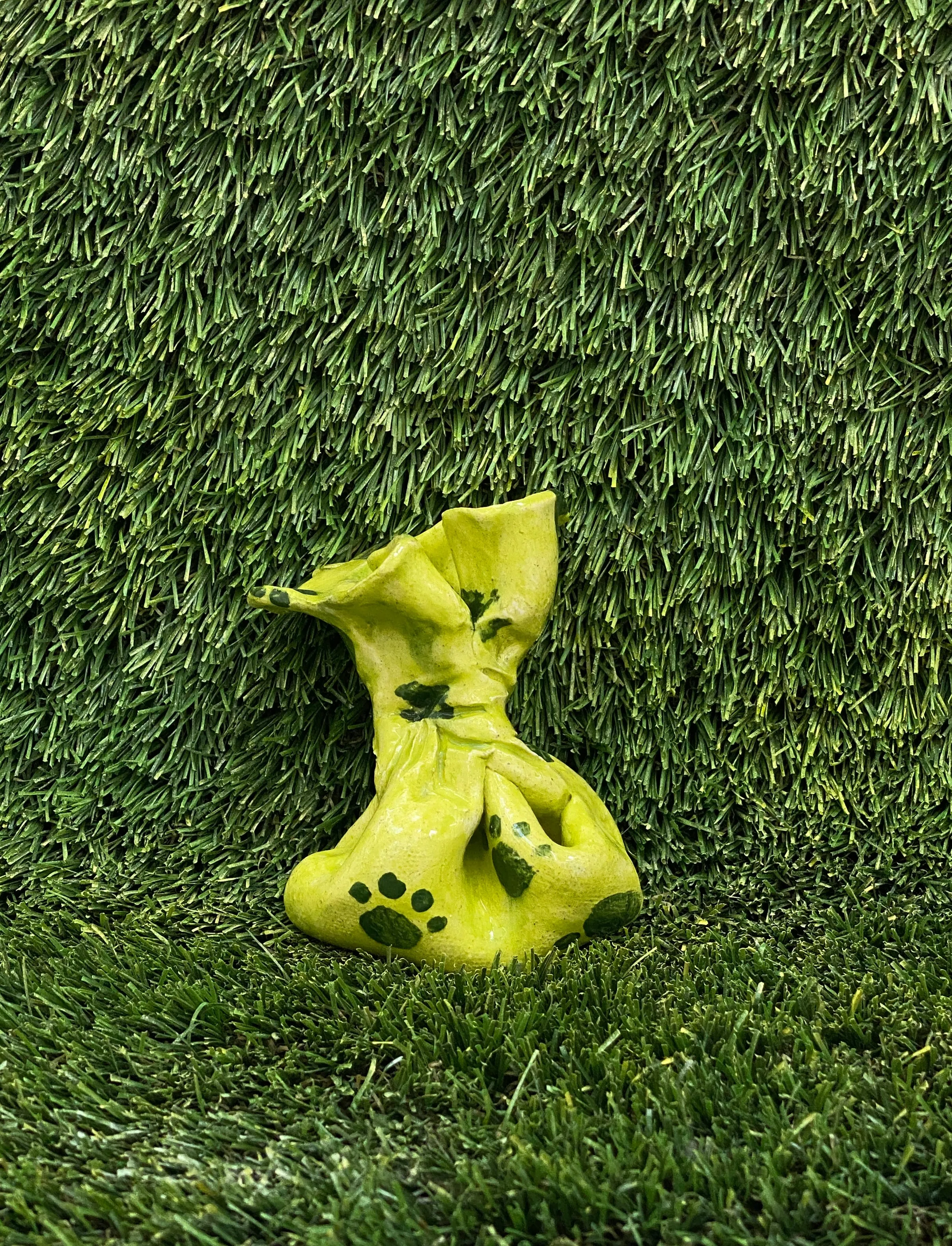 Taylor Lee Nicholson - "Dog Poo Bags" (editions)