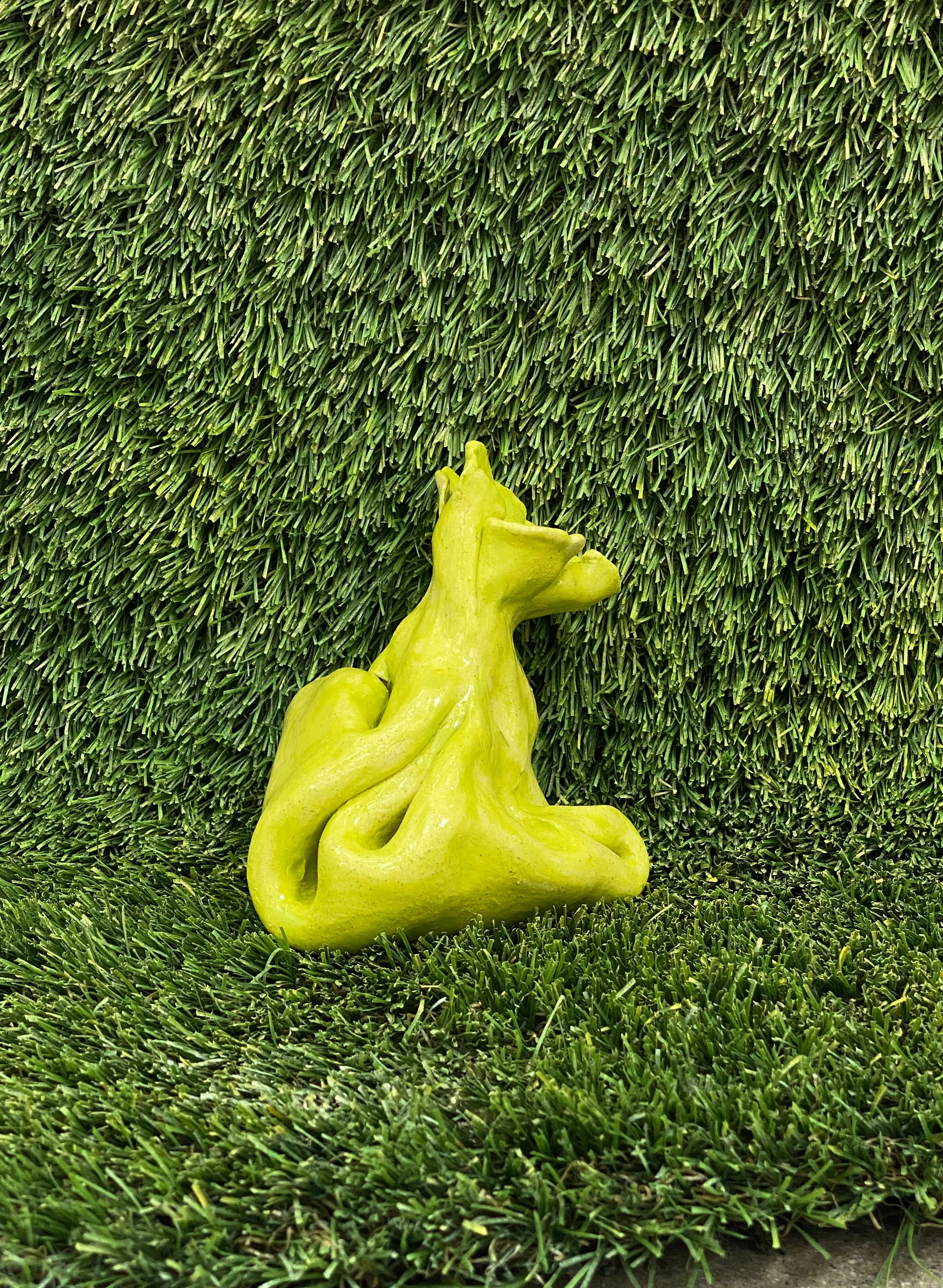 Taylor Lee Nicholson - "Dog Poo Bags" (editions)