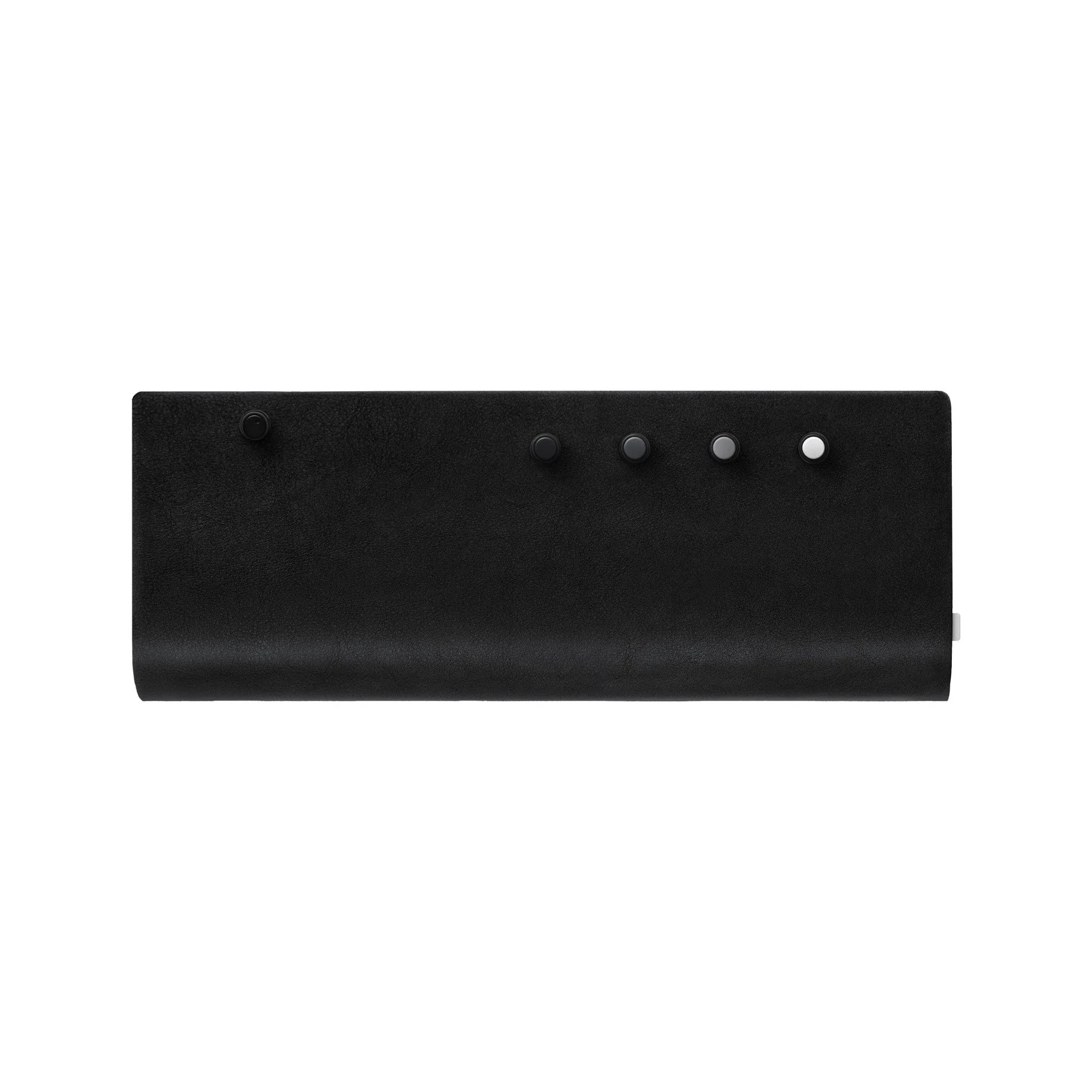 Teenage Engineering Field Leather Wrap, Black