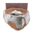 Terreous Backpack Bag