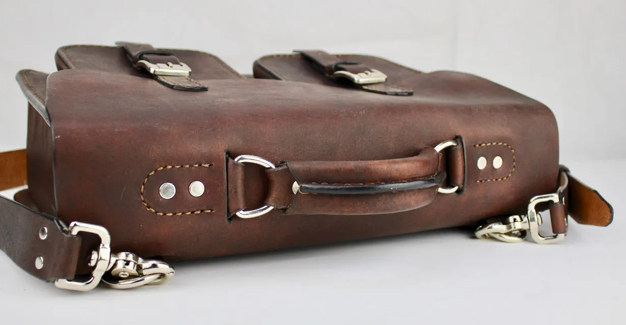 Thayne Briefcase