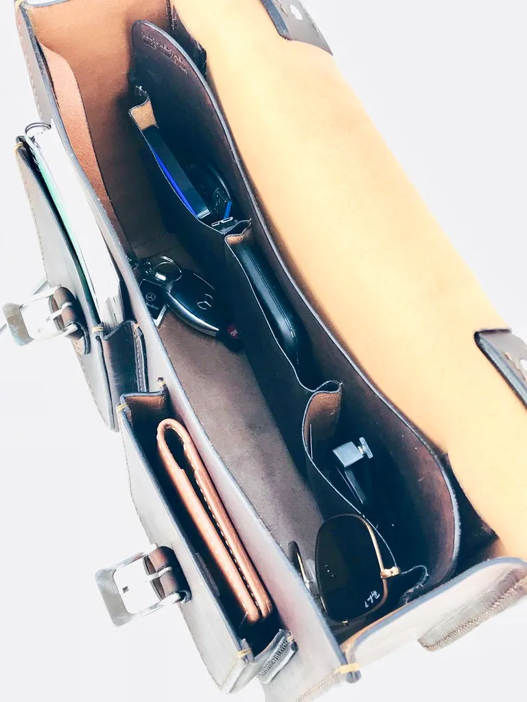 Thayne Briefcase