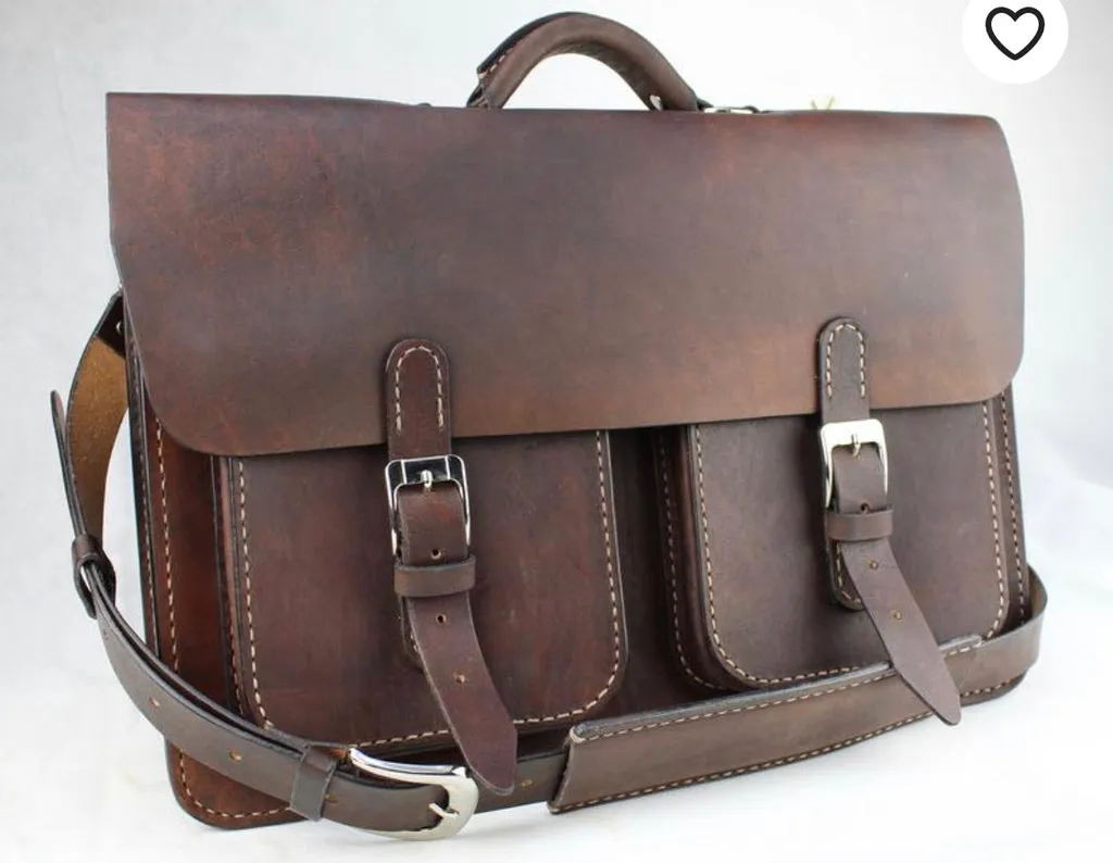 Thayne Briefcase
