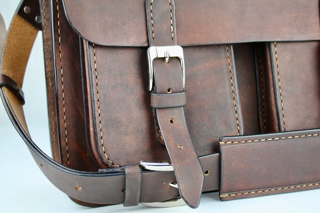 Thayne Briefcase