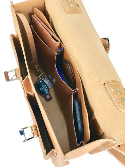 Thayne Briefcase