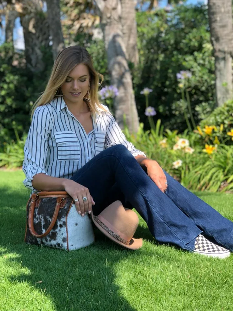 The Frida Purse