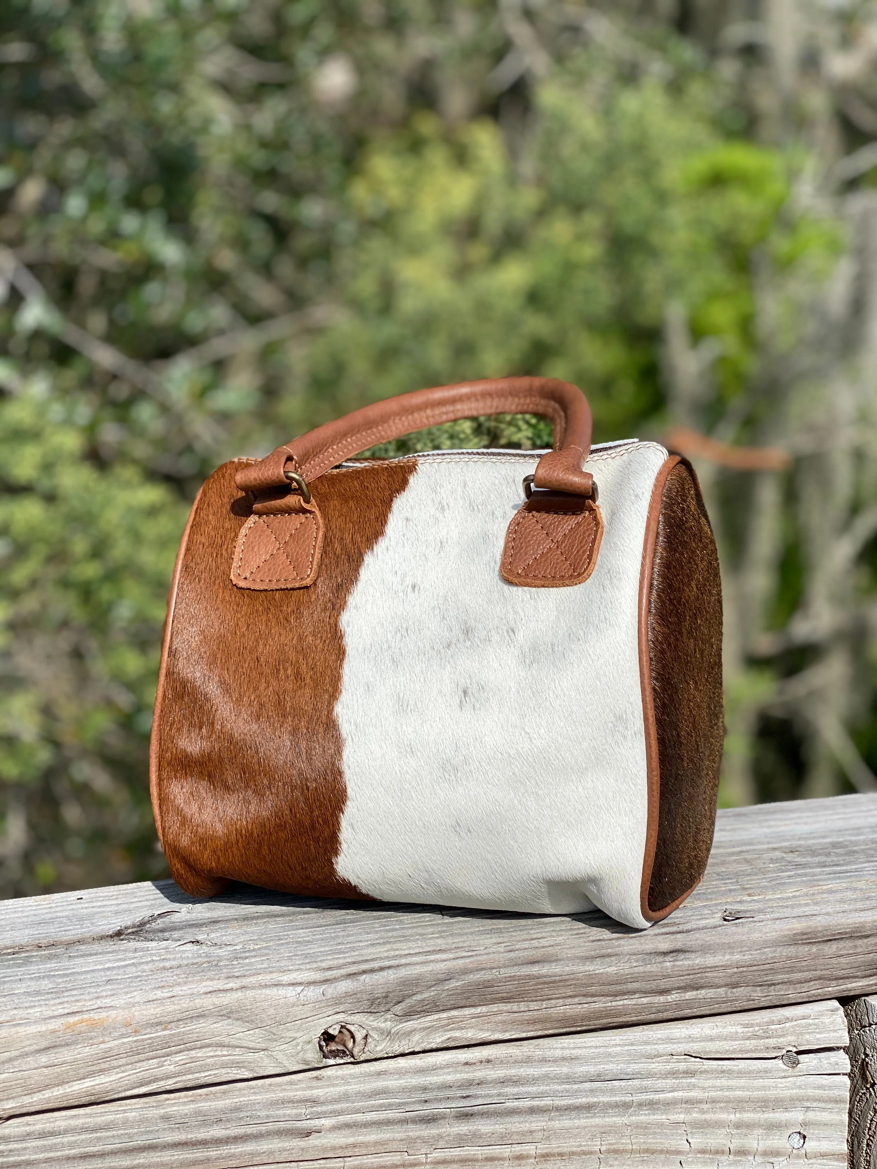 The Frida Purse