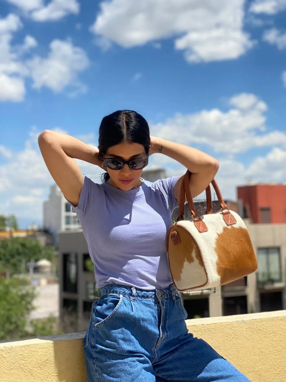 The Frida Purse