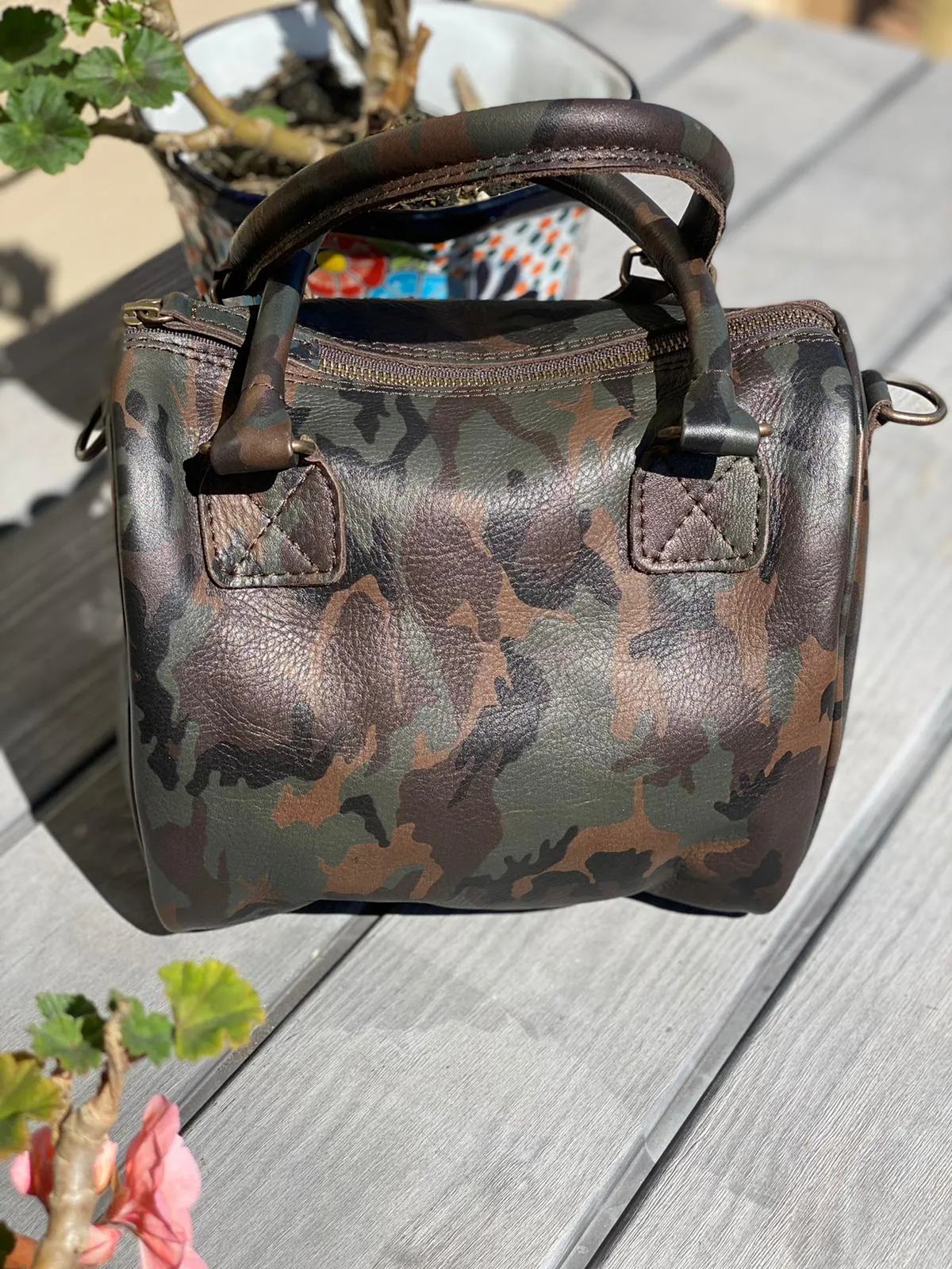 The Frida Purse