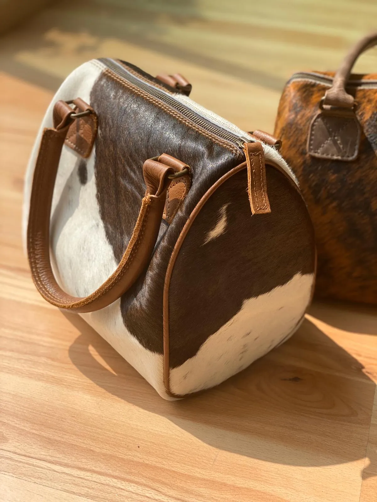 The Frida Purse