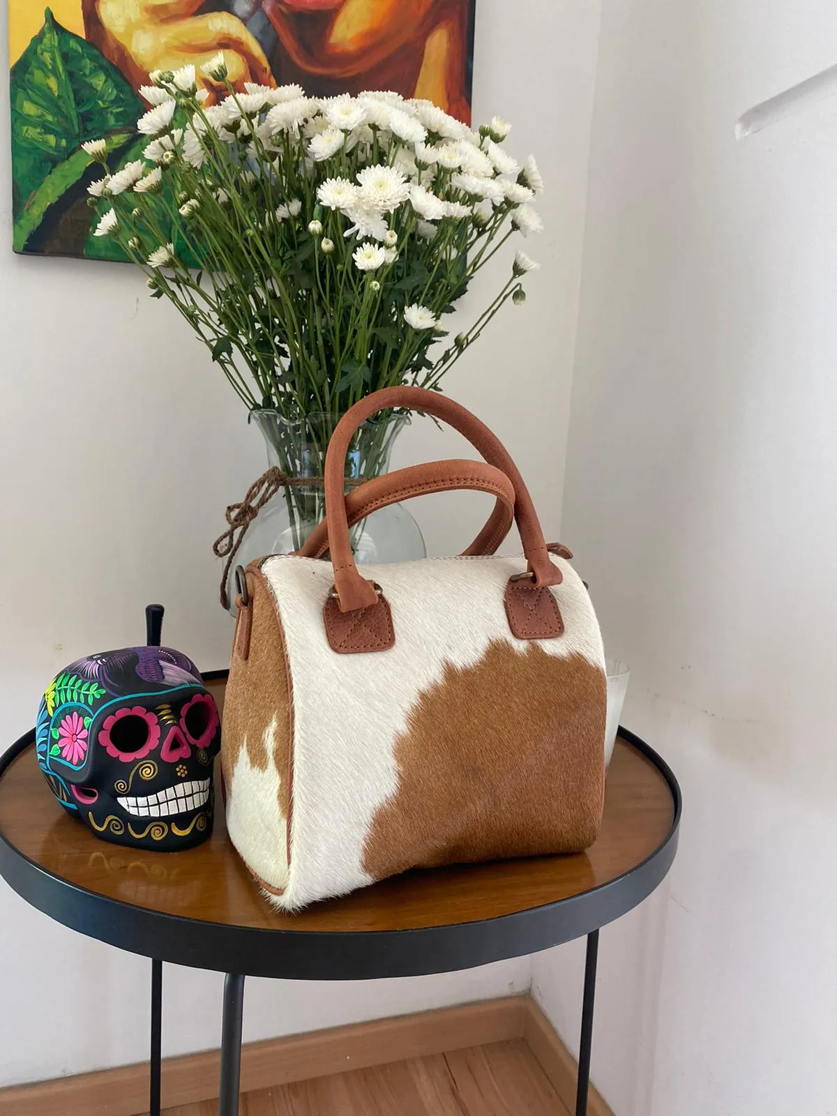 The Frida Purse