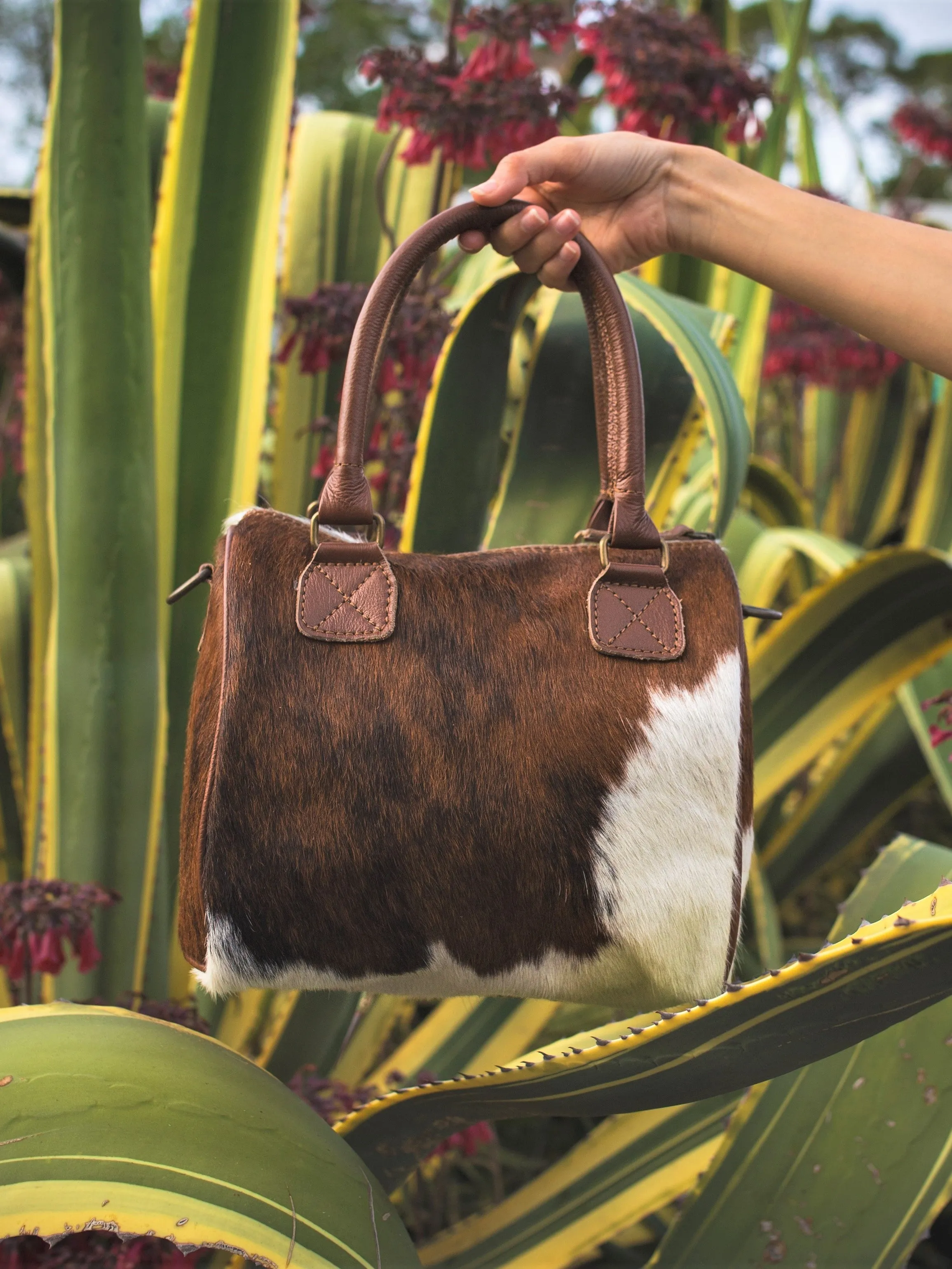 The Frida Purse